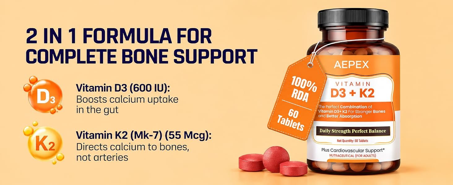 Product promotion banner