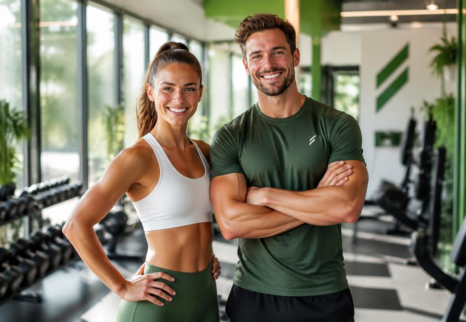 About SlimFit