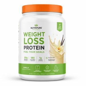 MetaboMax Herbal Powder