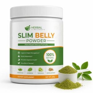 LeanFit Fat Burner Capsules