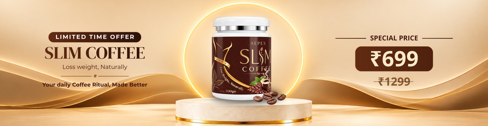 Slim Coffee