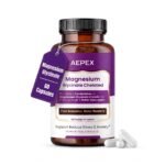 AEPEX Magnesium Glycinate