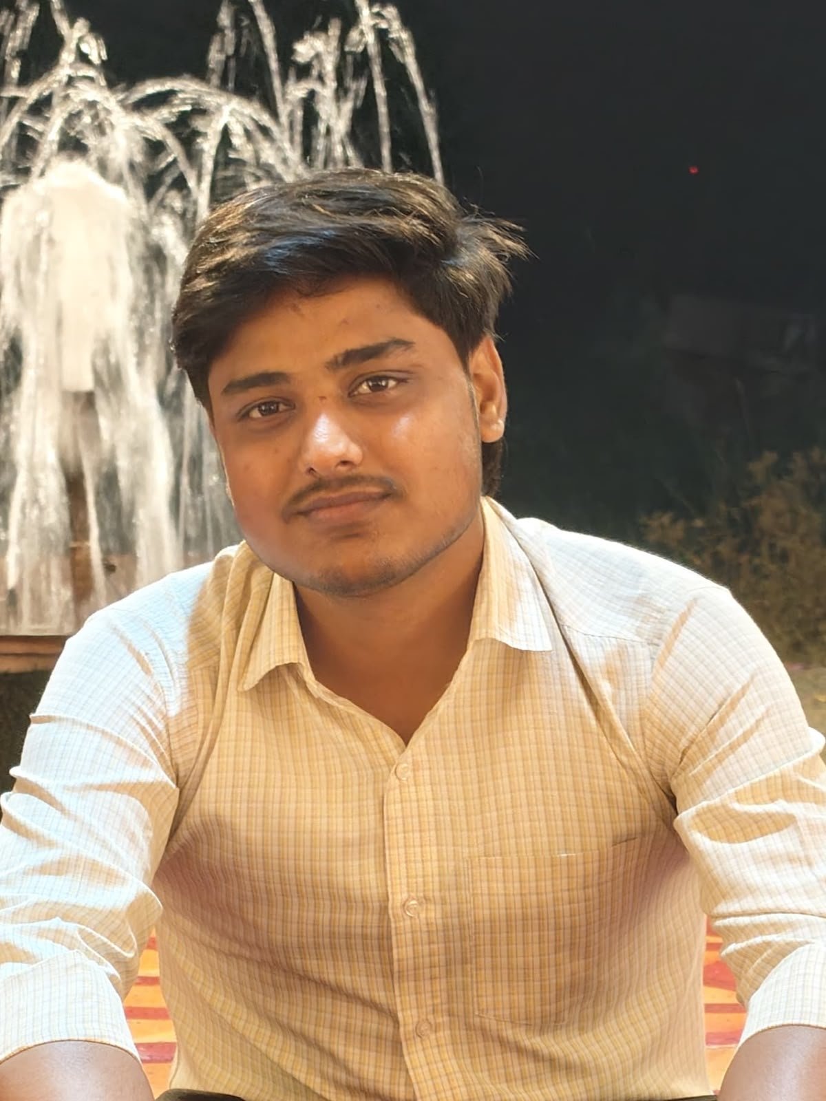 Aadrsh Singh